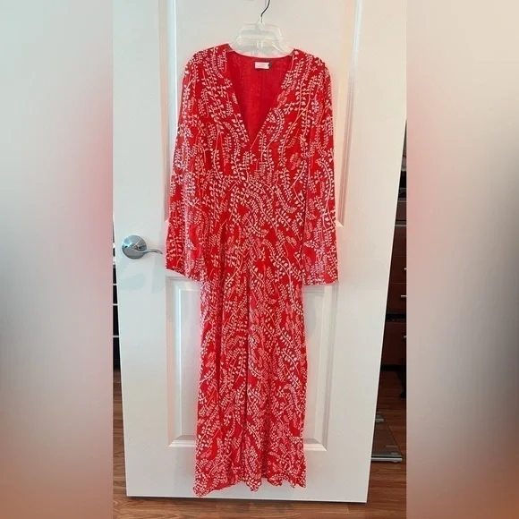 Rixo Sonja Dress - Picture 3 of 16